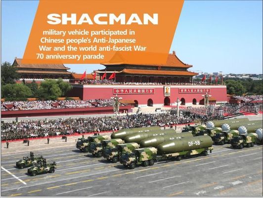 Shaanxi China Shacman camião pesado peças de reposição roda guarda-lodo guarda-lodo com melhor preço