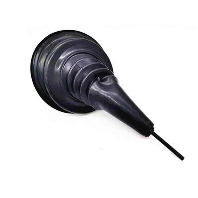 Shacman F3000 Transformador de engrenagens DZ93259240066/DZ93259240094 Leve de engrenagem Assy