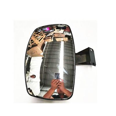Shacman Truck F3000 Cabine Mirror DZ13241770930 Peças de reposição do camião