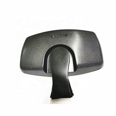 Shacman Truck F3000 Cabine Mirror DZ13241770930 Peças de reposição do camião
