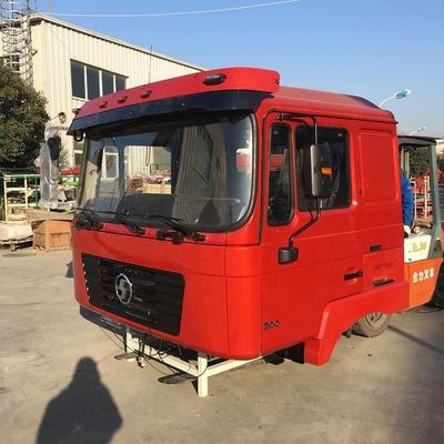 Peças sobressalentes Shacman Espelho da porta da cabine DZ13241770930 Para o novo caminhão F3000