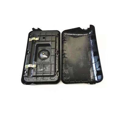 Peças sobressalentes Shacman espelho retrovisor para Delong f3000