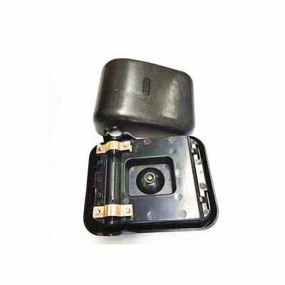 Peças sobressalentes Shacman espelho retrovisor para Delong f3000
