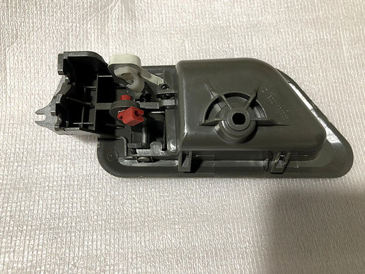 Shacman Truck Cab Parts M3000 F3000 H3000 F2000 X3000 Portão Original