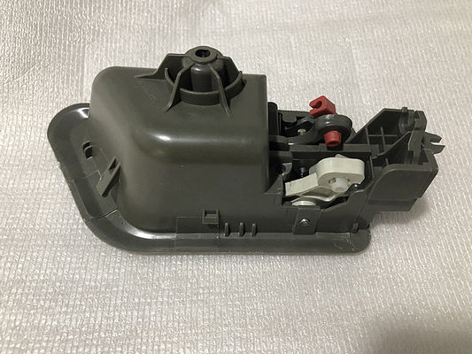 Shacman Truck Cab Parts M3000 F3000 H3000 F2000 X3000 Portão Original