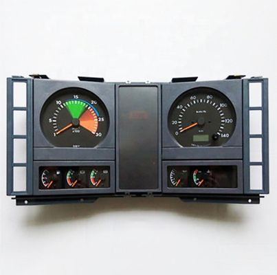 Peças sobressalentes originais do Shacman Heavy Truck Dash Board DZ9100586060