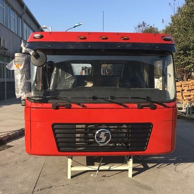 Shacman Delong Truck Parts And Accessories Cabina F3000 X3000 H3000