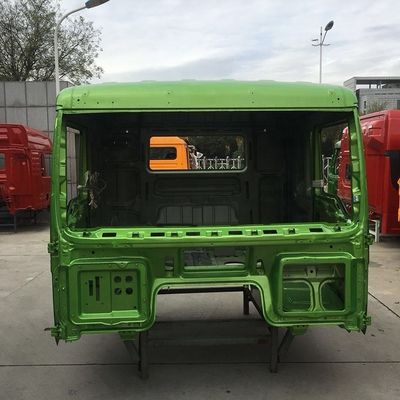 Conjunto de cabine de camião Shacman F3000 X3000 H3000 F2000 Cabine Head Shell