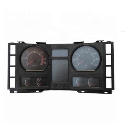 China Shacman Pequeno Camião Peças sobressalentes F3000 Painel DZ95189582210 Acessórios de Camião