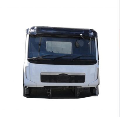 Ferro F2000 F3000 Shacman peças de caminhão pesado Cabina H3000 X3000 Cabina de caminhão