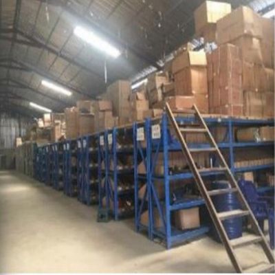 Peças sobressalentes originais do Shacman para camiões pesados Tambor de travão traseiro conforme o n.o OE 81.50110.0144