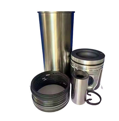 Peças sobressalentes de motores Weichai Foton Truck Parts Cylinder Liner trucks