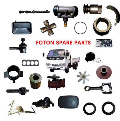 Peças sobressalentes de motores Weichai Foton Truck Parts Cylinder Liner trucks