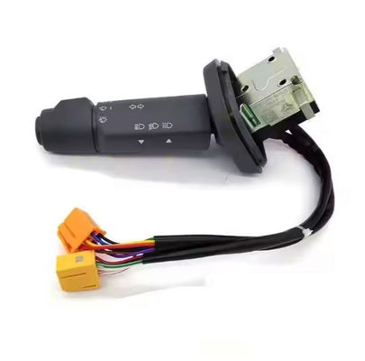 Peças sobressalentes de caminhões pesados E7 T5G original Switch combinado 811W25509-0145