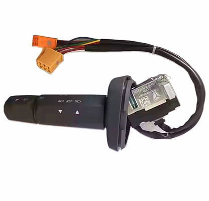 Peças sobressalentes de caminhões pesados E7 T5G original Switch combinado 811W25509-0145