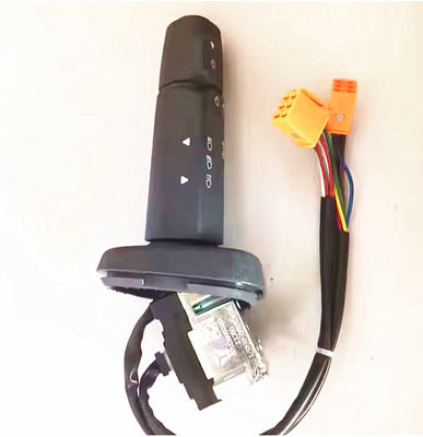 Peças sobressalentes de caminhões pesados E7 T5G original Switch combinado 811W25509-0145