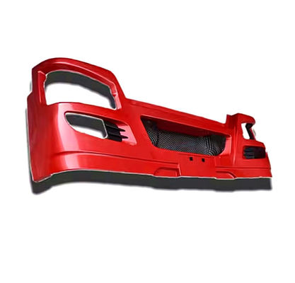 Peças sobressalentes de caminhão Howo Bumper original WG1642241021 Para substituição