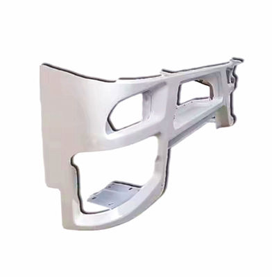 Peças sobressalentes de caminhão Howo Bumper original WG1642241021 Para substituição