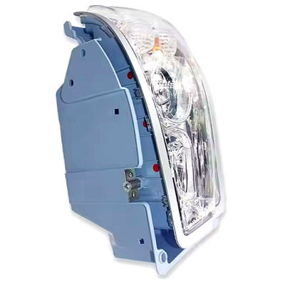 Sinotruk Howo Peças de camião pesado Farol dianteiro WG9719720001 Farol original