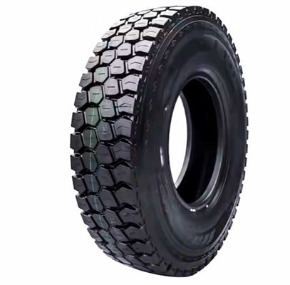 Shacman Sinotruk Howo Peças para camiões Pneus 12.00r20 12.00r24 11.00r20 Pneus para camiões Para substituição Original