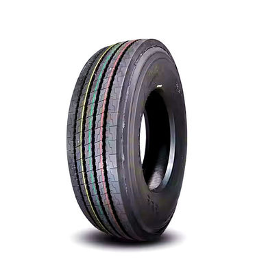 Shacman Sinotruk Howo Peças para camiões Pneus 12.00r20 12.00r24 11.00r20 Pneus para camiões Para substituição Original