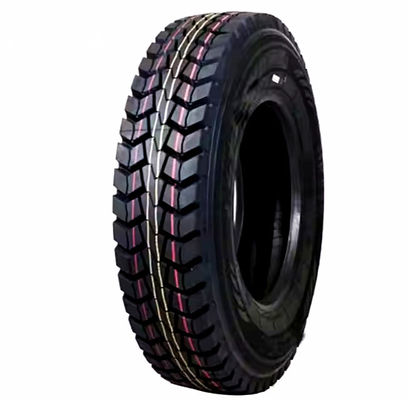 Shacman Sinotruk Howo Peças para camiões Pneus 12.00r20 12.00r24 11.00r20 Pneus para camiões Para substituição Original