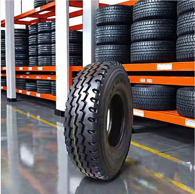 Shacman Sinotruk Howo Peças para camiões Pneus 12.00r20 12.00r24 11.00r20 Pneus para camiões Para substituição Original