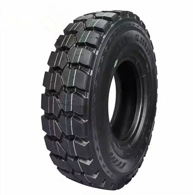 Shacman Sinotruk Howo Peças para camiões Pneus 12.00r20 12.00r24 11.00r20 Pneus para camiões Para substituição Original