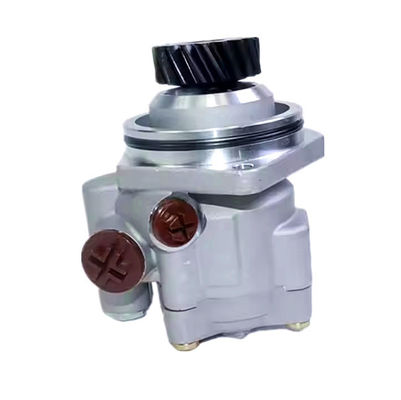Howo Motor Parts WD615 Servo Steering Pump Oil Pump 7077955307 Original