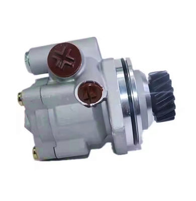 Howo Motor Parts WD615 Servo Steering Pump Oil Pump 7077955307 Original