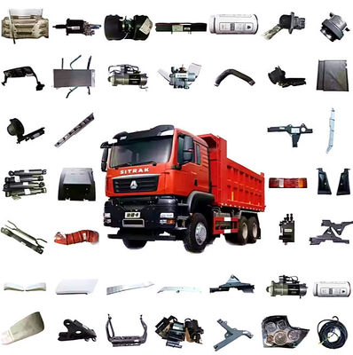 Sinotruk Howo Peças de camião de carga pesada Placa de embreagem de disco WG9921161100 WG9114160020 AZ9725160390 Para substituir