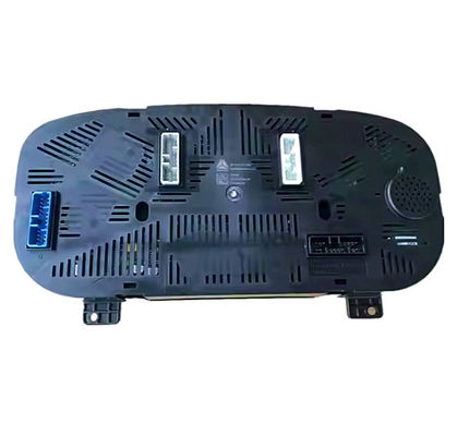 Sinotruk HOWO A7 Peças sobressalentes WG9918581111 Painel de instrumentos Howo 371 Peças sobressalentes de camião