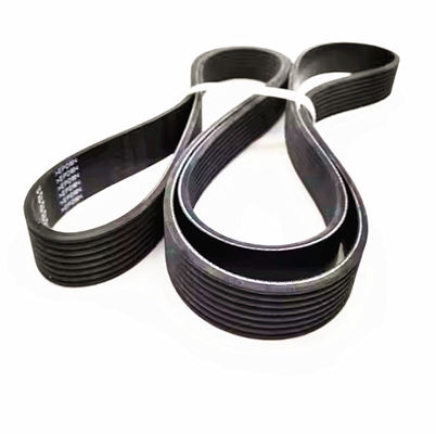 Sinotruk Howo Cinturão transportador de caminhão 6pk1399 Peças sobressalentes do motor 6pk1425 8pk 1080 Fábrica original