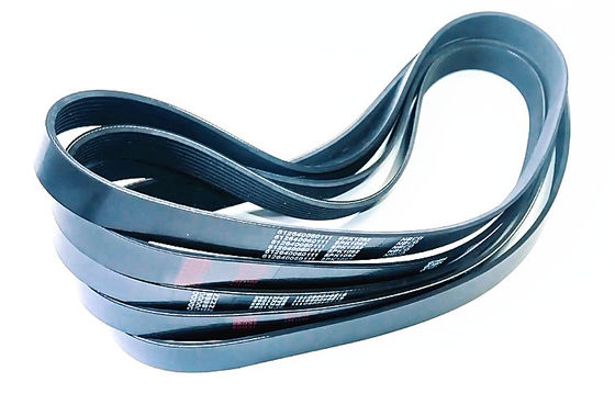 Sinotruk Howo Cinturão transportador de caminhão 6pk1399 Peças sobressalentes do motor 6pk1425 8pk 1080 Fábrica original