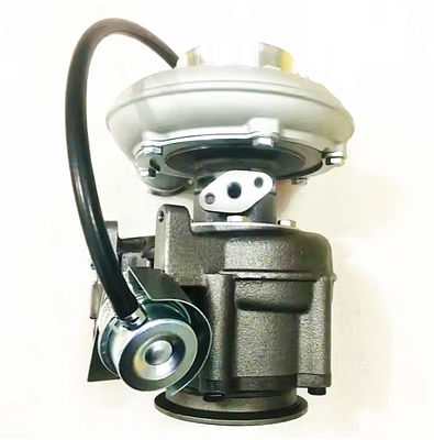 SINOTRUK HOWO Peças sobressalentes de camião VG2600118899 Peças do motor Turbocompressor