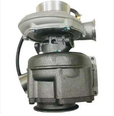 SINOTRUK HOWO Peças sobressalentes de camião VG2600118899 Peças do motor Turbocompressor