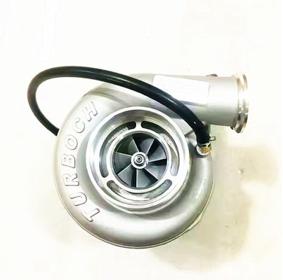 SINOTRUK HOWO Peças sobressalentes de camião VG2600118899 Peças do motor Turbocompressor