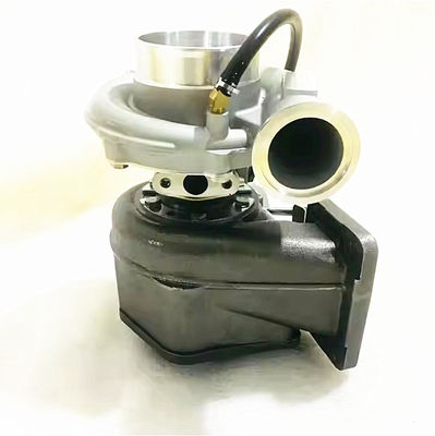 SINOTRUK HOWO Peças sobressalentes de camião VG2600118899 Peças do motor Turbocompressor