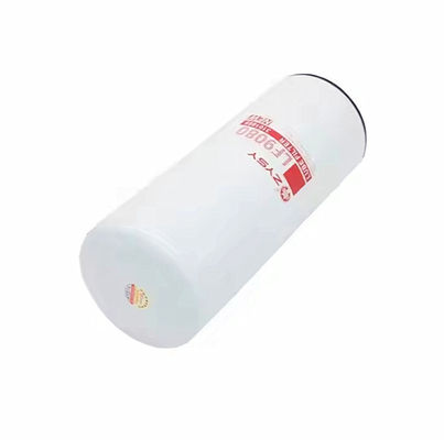 Sinotruk Howo Peças do motor do camião Filtro de óleo LF9080 Original Para Reparação e Substituição