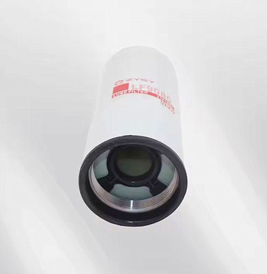 Sinotruk Howo Peças do motor do camião Filtro de óleo LF9080 Original Para Reparação e Substituição