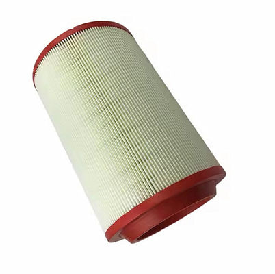 Howo Motor Parts Air Filter Element Wg9725190103 Wg9725190200 Wg9725190055 Fábrica original para reparação