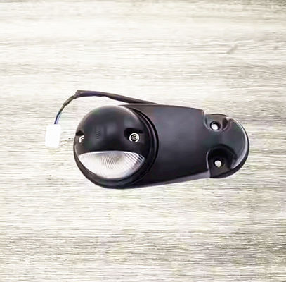 Sinotruk Howo Peças de iluminação de caminhão de descarga Sitrak luz de aviso WG9719790021 Para reparação