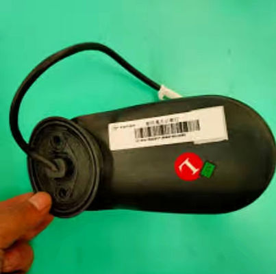Lâmpada de teto 1b2203710 Indicador de flanco esquerdo de plástico Acessórios para camiões pesados