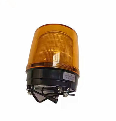 Sinotruk Howo Peças de iluminação de caminhão de descarga Sitrak luz de aviso WG9719790021 Para reparação
