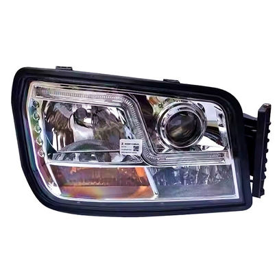 Peças de iluminação para camiões Shacman DZ96189722010 DZ96189722020 DZ93189723010 Acessórios para camiões