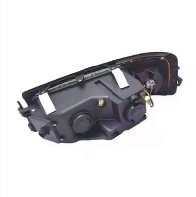 Peças de iluminação para camiões Shacman DZ96189722010 DZ96189722020 DZ93189723010 Acessórios para camiões