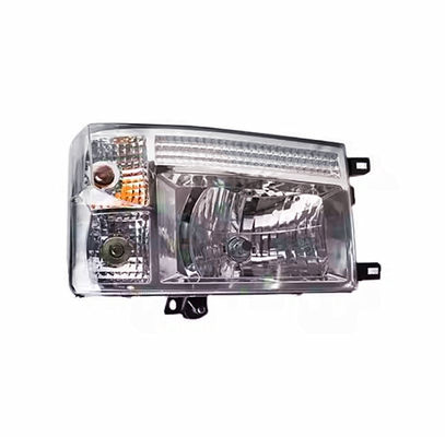 Dongfeng EQ1061 Original Peças sobressalentes de carroceria de caminhão 24V Faróis de montagem 37BG35-11020
