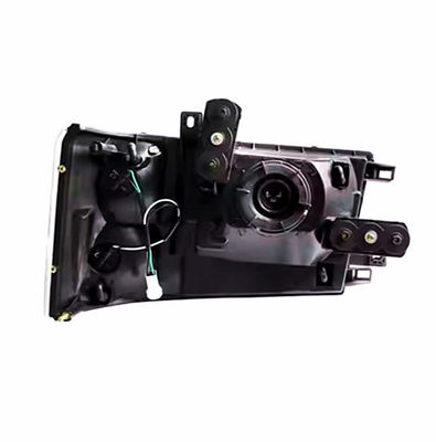 Dongfeng EQ1061 Original Peças sobressalentes de carroceria de caminhão 24V Faróis de montagem 37BG35-11020