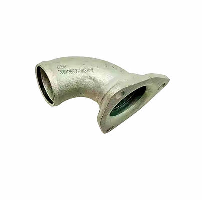 FAW Caminhão Peças sobressalentes Motor Diesel Peças 1306011AB5H-HMS20W Termostato Shell + Cobertura Para Substituição
