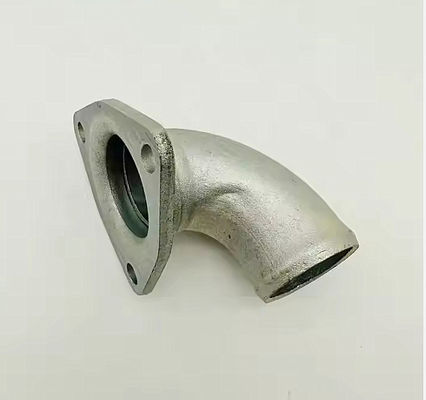 FAW Caminhão Peças sobressalentes Motor Diesel Peças 1306011AB5H-HMS20W Termostato Shell + Cobertura Para Substituição